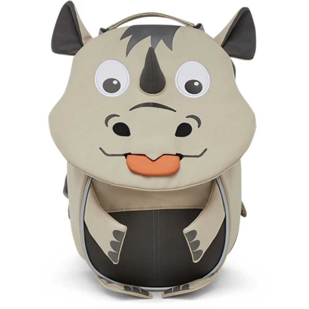 Affenzahn Rhinoceros Rucksack, Multicolor Affenzahn Rhinoceros Rucksack, Multicolor