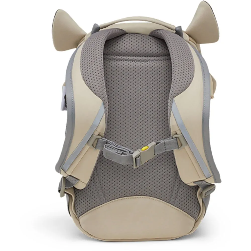 Affenzahn Rhinoceros Rucksack, Multicolor Affenzahn Rhinoceros Rucksack, Multicolor