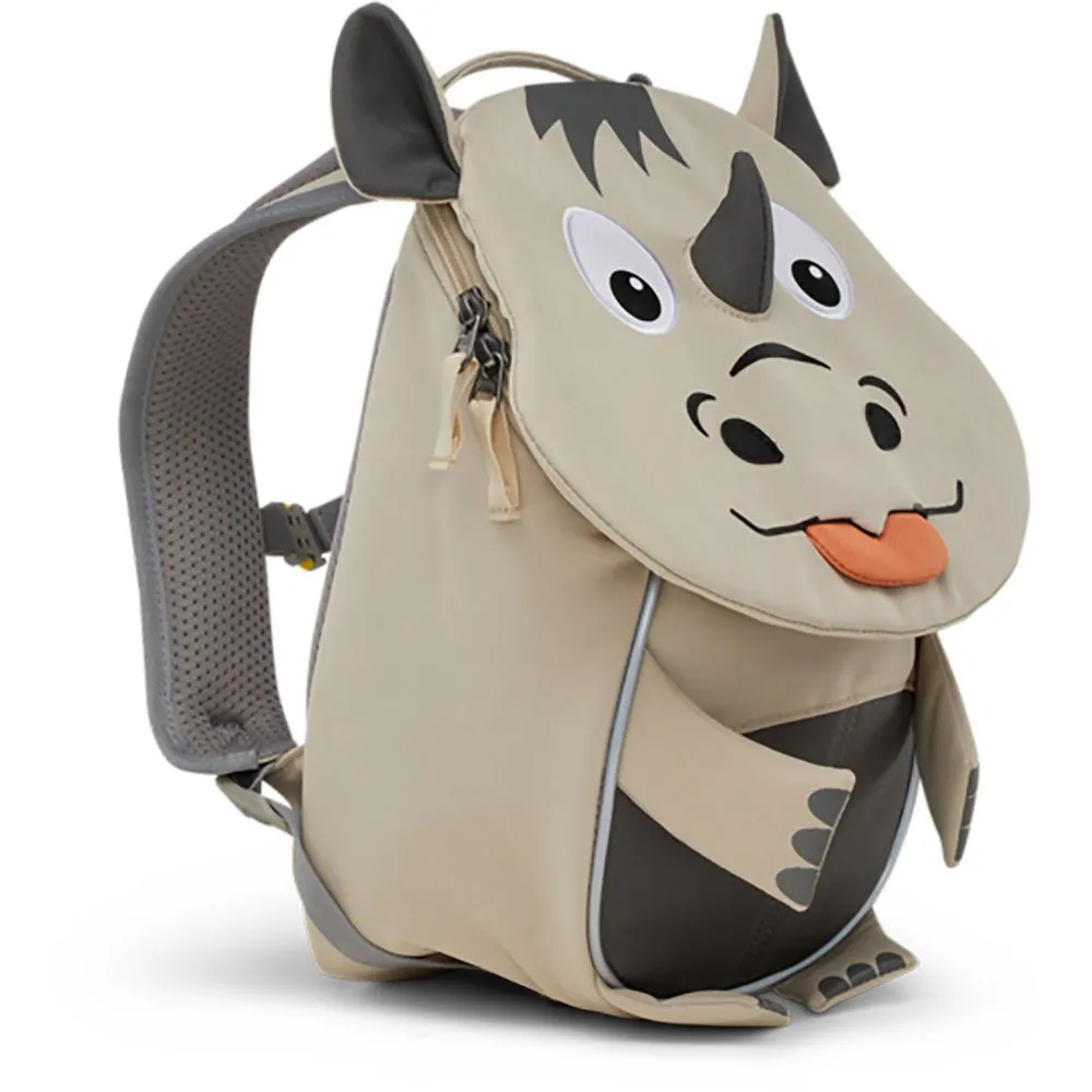 Affenzahn Rhinoceros Rucksack, Multicolor Affenzahn Rhinoceros Rucksack, Multicolor