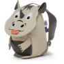 Affenzahn Rhinoceros Rucksack, Multicolor