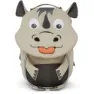 Affenzahn Rhinoceros Rucksack, Multicolor