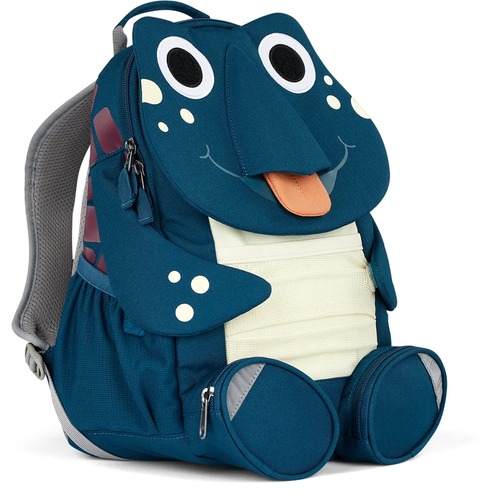 Affenzahn Schildkrötenrucksack, Multicolor Affenzahn Schildkrötenrucksack, Multicolor