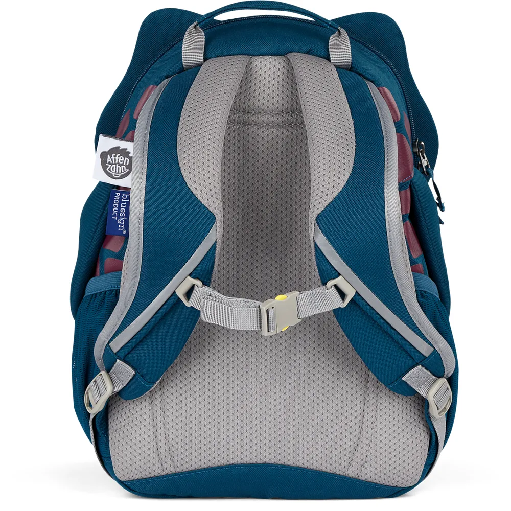 Affenzahn Schildkrötenrucksack, Multicolor Affenzahn Schildkrötenrucksack, Multicolor