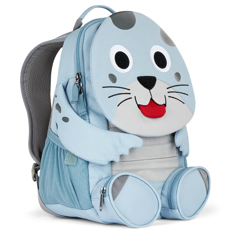 Affenzahn Seehundrucksack