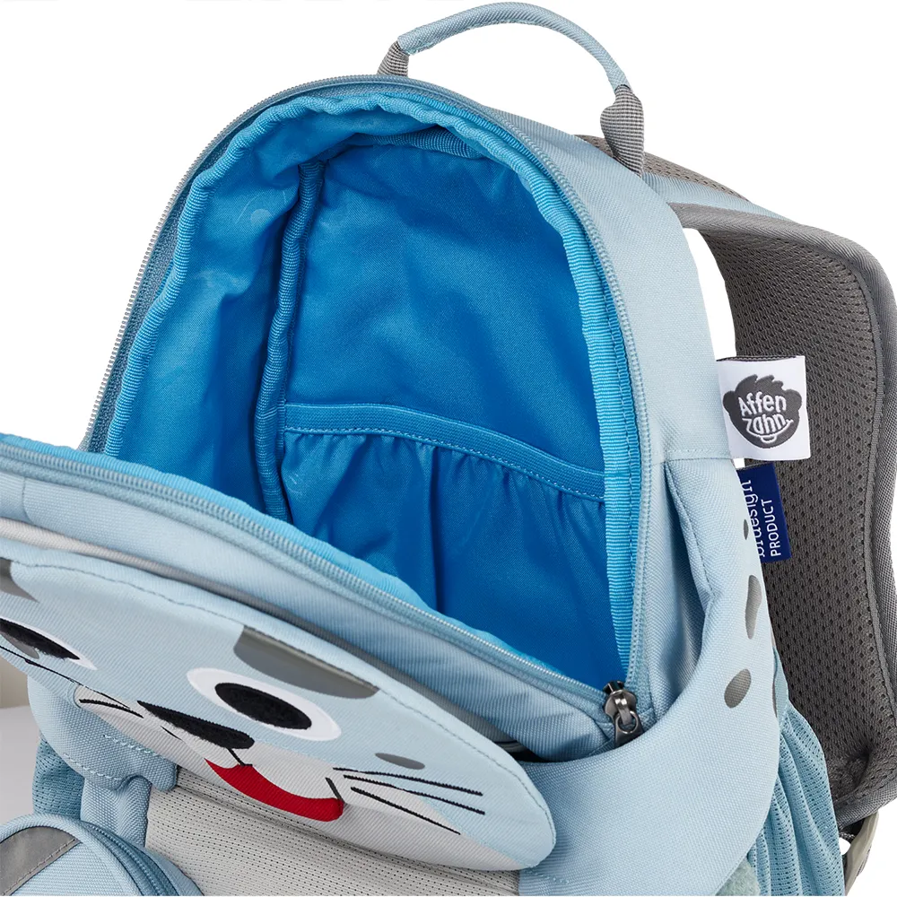Affenzahn Seehundrucksack