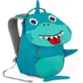 Affenzahn Shark Rucksack, Multicolor