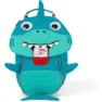 Affenzahn Shark Rucksack, Multicolor