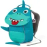 Affenzahn Shark Rucksack, Multicolor