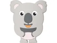Affenzahn Tierplakette Affenzahn Tierplakette