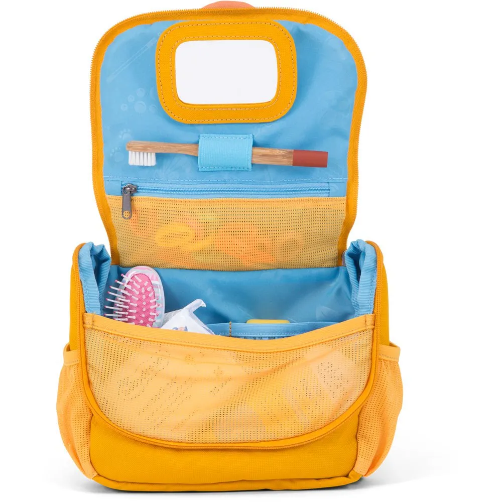 Affenzahn Tiger Kosmetiktasche, Multicolor Affenzahn Tiger Kosmetiktasche, Multicolor