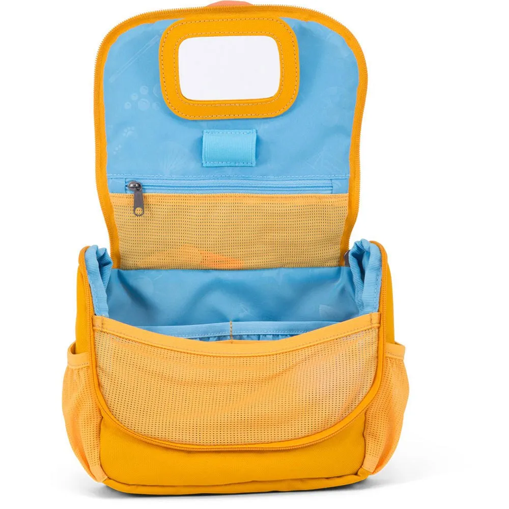 Affenzahn Tiger Kosmetiktasche, Multicolor Affenzahn Tiger Kosmetiktasche, Multicolor