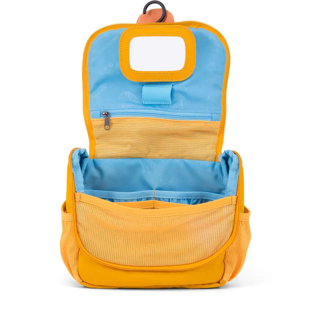 Affenzahn Tiger Kosmetiktasche, Multicolor Affenzahn Tiger Kosmetiktasche, Multicolor