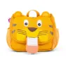 Affenzahn Tiger Kosmetiktasche, Multicolor