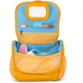 Affenzahn Tiger Kosmetiktasche, Multicolor