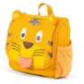 Affenzahn Tiger Kosmetiktasche, Multicolor