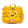 Affenzahn Tiger Kosmetiktasche, Multicolor