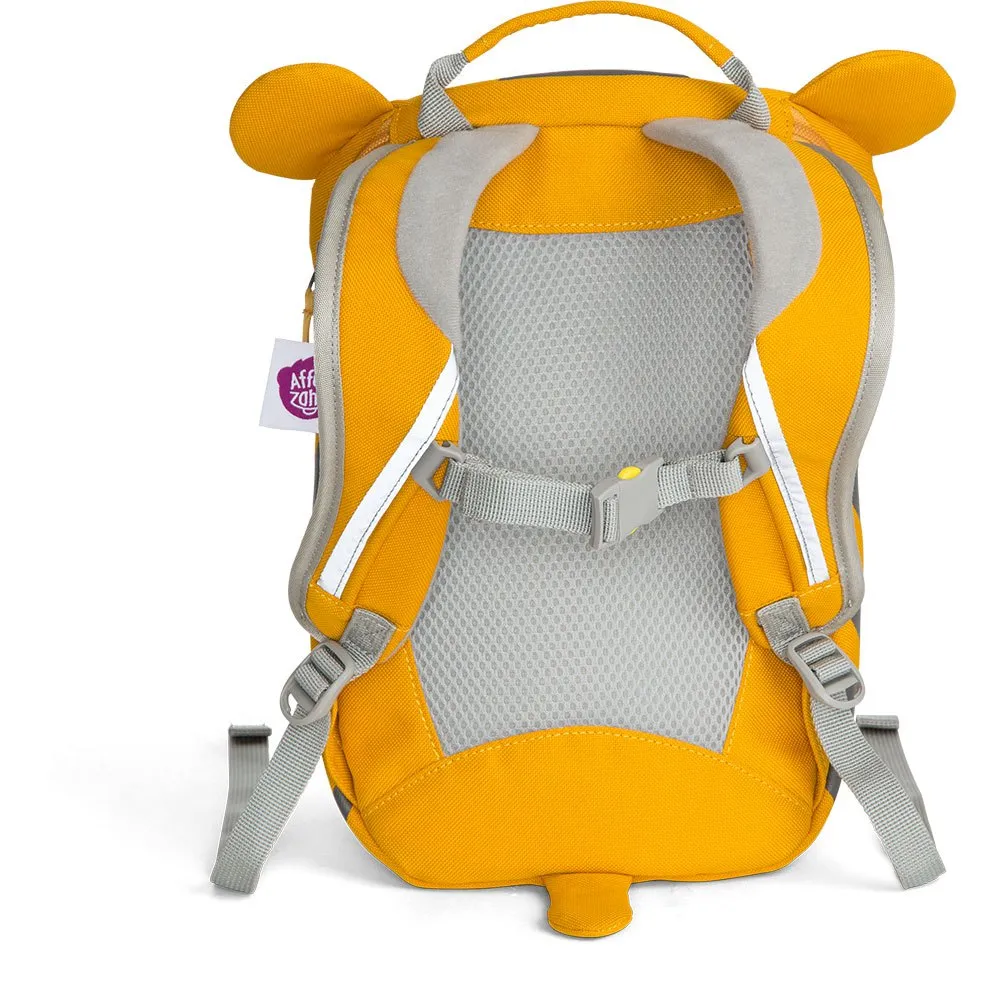 Affenzahn Tiger Rucksack, Multicolor Affenzahn Tiger Rucksack, Multicolor