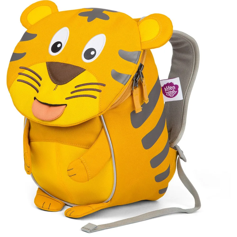 Affenzahn Tiger Rucksack, Multicolor Affenzahn Tiger Rucksack, Multicolor