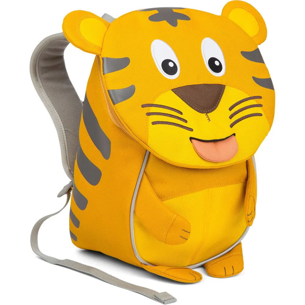 Affenzahn Tiger Rucksack, Multicolor Affenzahn Tiger Rucksack, Multicolor