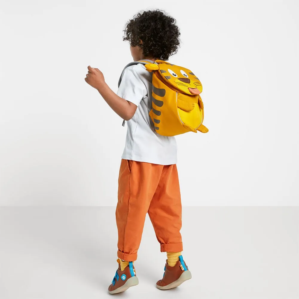 Affenzahn Tiger Rucksack, Multicolor Affenzahn Tiger Rucksack, Multicolor
