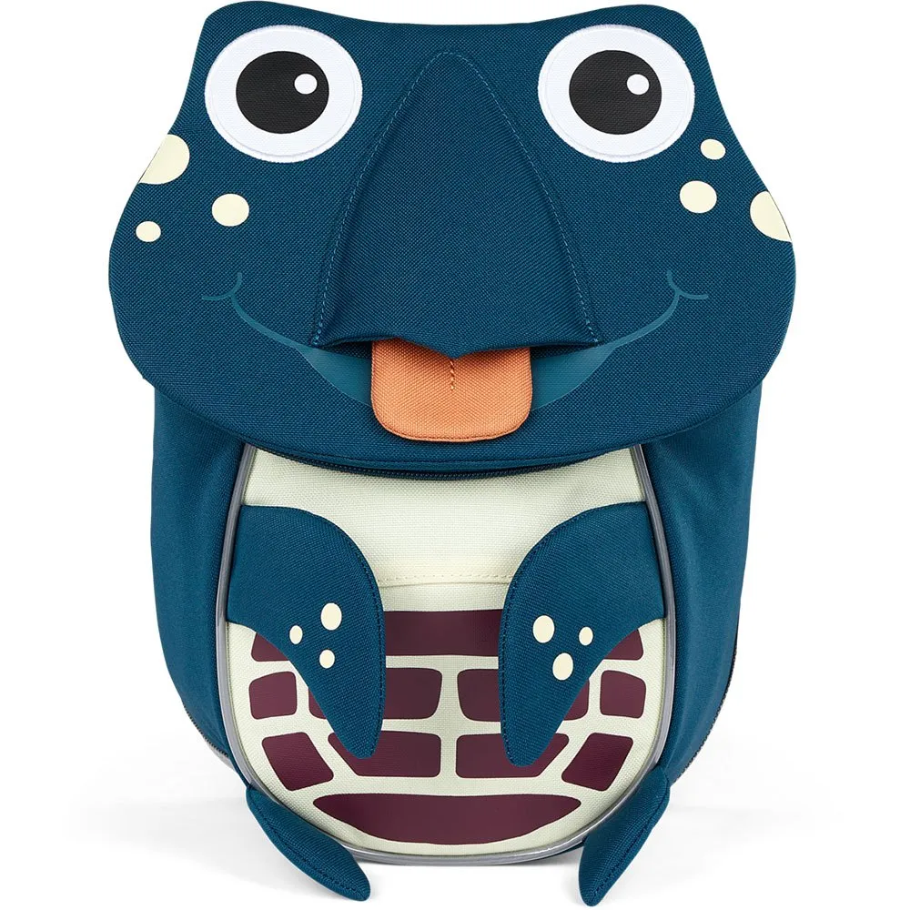 Affenzahn Tortoise Rucksack, Multicolor Affenzahn Tortoise Rucksack, Multicolor