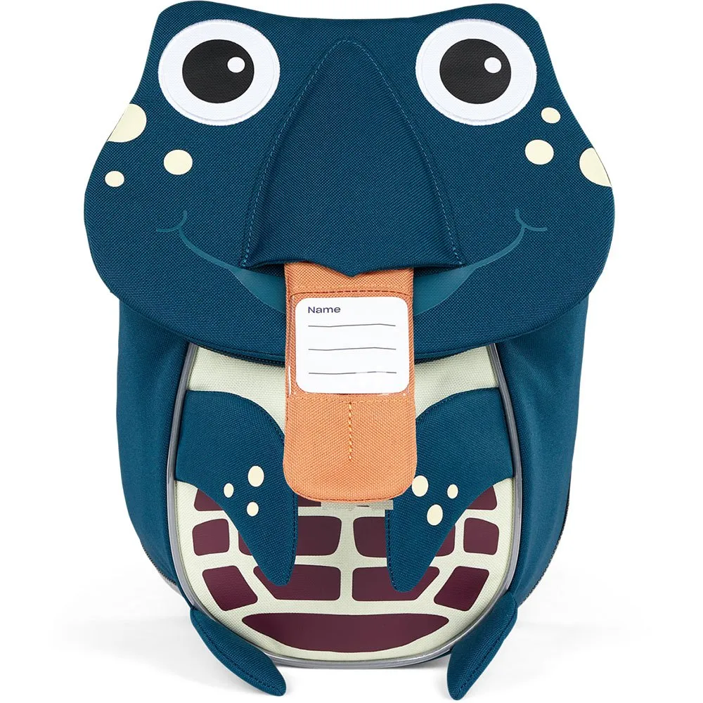 Affenzahn Tortoise Rucksack, Multicolor Affenzahn Tortoise Rucksack, Multicolor
