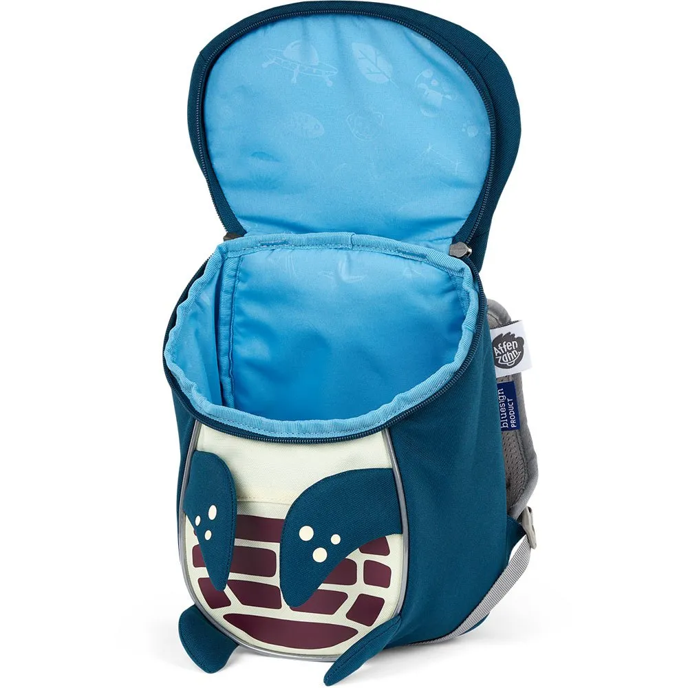Affenzahn Tortoise Rucksack, Multicolor Affenzahn Tortoise Rucksack, Multicolor