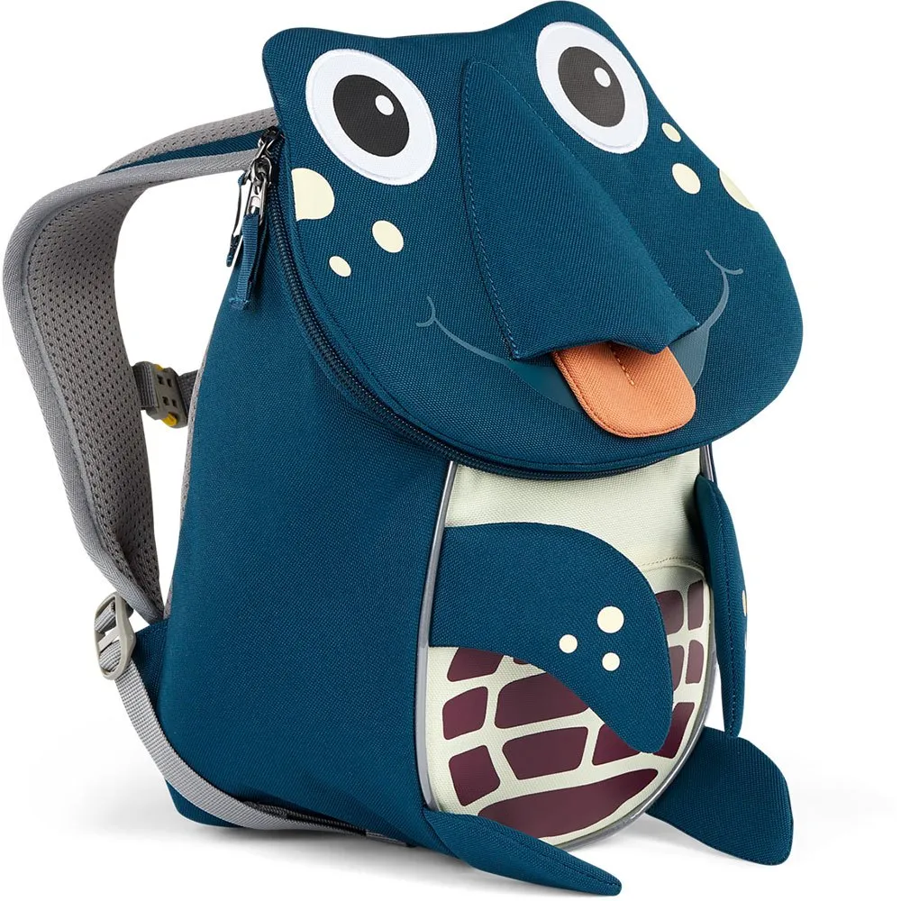 Affenzahn Tortoise Rucksack, Multicolor Affenzahn Tortoise Rucksack, Multicolor