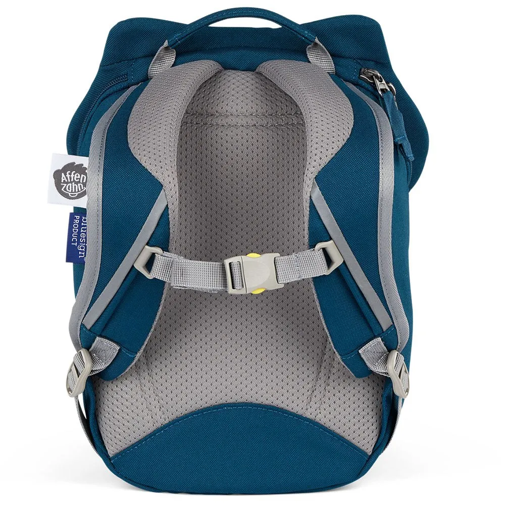 Affenzahn Tortoise Rucksack, Multicolor Affenzahn Tortoise Rucksack, Multicolor