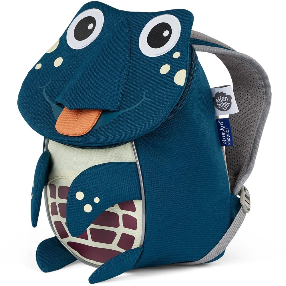Affenzahn Tortoise Rucksack, Multicolor Affenzahn Tortoise Rucksack, Multicolor
