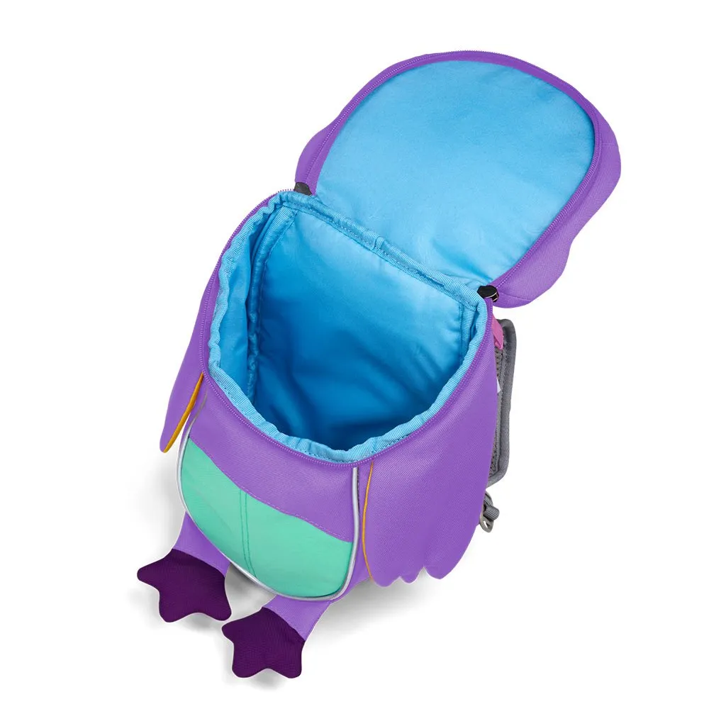 Affenzahn Tucan Ed.limitada Rucksack, Multicolor Affenzahn Tucan Ed.limitada Rucksack, Multicolor