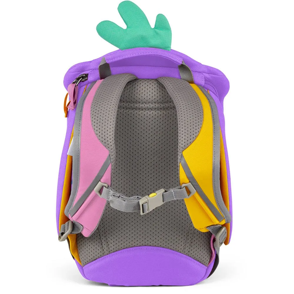 Affenzahn Tucan Ed.limitada Rucksack, Multicolor Affenzahn Tucan Ed.limitada Rucksack, Multicolor