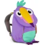 Affenzahn Tucan Ed.limitada Rucksack, Multicolor