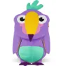Affenzahn Tucan Ed.limitada Rucksack, Multicolor