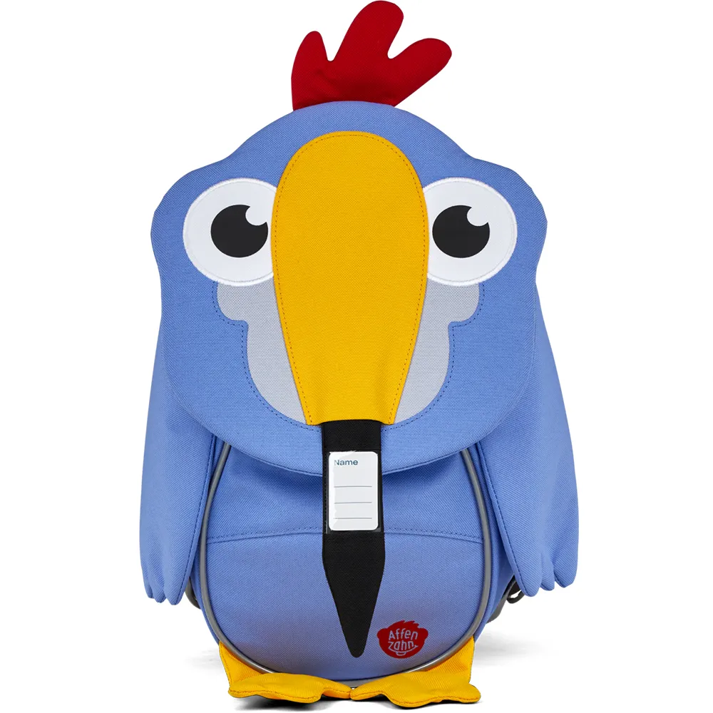 Affenzahn Tukan Rucksack Affenzahn Tukan Rucksack