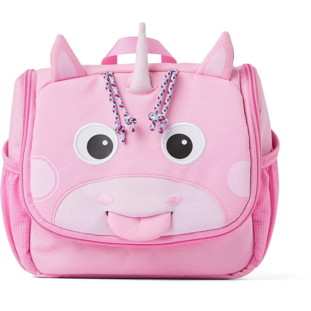 Affenzahn Unicorn Kosmetiktasche, Multicolor Affenzahn Unicorn Kosmetiktasche, Multicolor