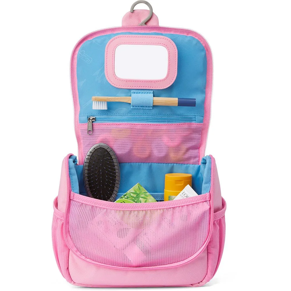 Affenzahn Unicorn Kosmetiktasche, Multicolor Affenzahn Unicorn Kosmetiktasche, Multicolor