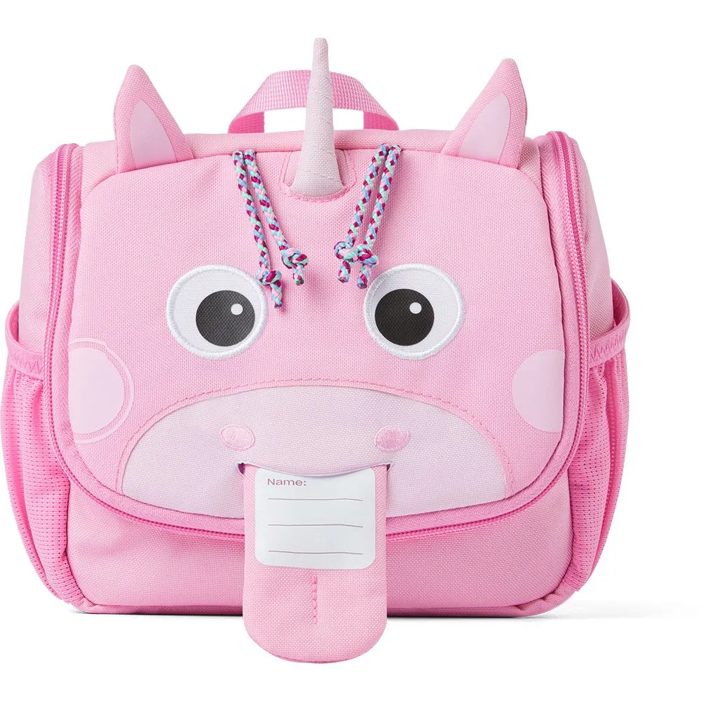 Affenzahn Unicorn Kosmetiktasche, Multicolor Affenzahn Unicorn Kosmetiktasche, Multicolor