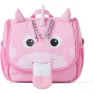 Affenzahn Unicorn Kosmetiktasche, Multicolor