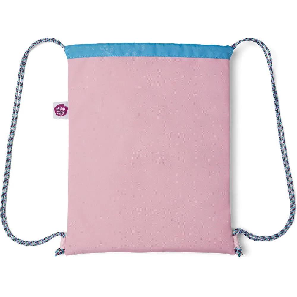 Affenzahn Unicorn Turnbeutel, Multicolor Affenzahn Unicorn Turnbeutel, Multicolor
