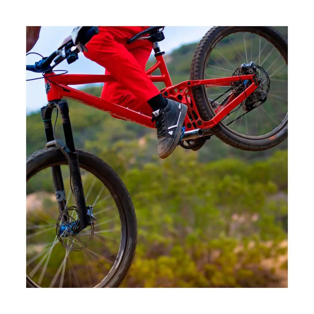 Afton Flat Mtb-schuhe Afton Flat Mtb-schuhe