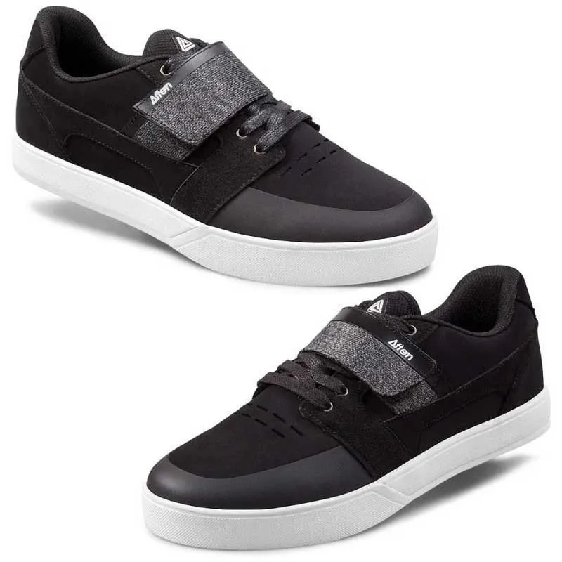 Afton Vectal Mtb-schuhe, Black / heathered Afton Vectal Mtb-schuhe, Black / heathered