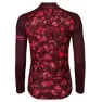 AGU Abstract Flower Essential Langarm-trikot