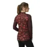 AGU Abstract Flower Essential Langarm-trikot