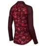AGU Abstract Flower Essential Langarm-trikot