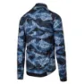 AGU Abstract Mountains Performance Langarm-trikot