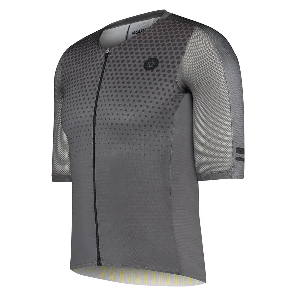 AGU Aero Premium Kurzarm-radtrikot, Black, XXL AGU Aero Premium Kurzarm-radtrikot, Black, XXL