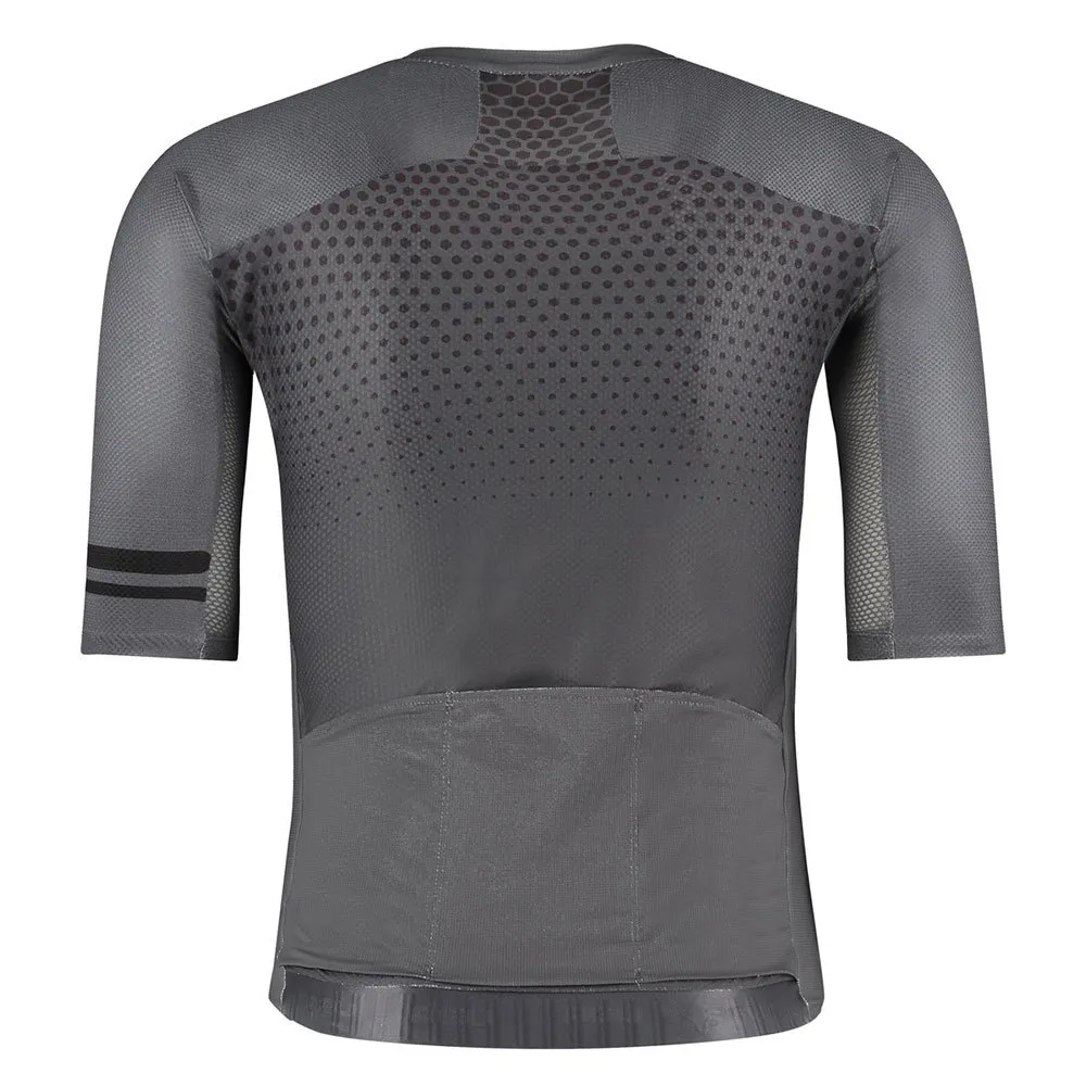AGU Aero Premium Kurzarm-radtrikot, Black, XXL AGU Aero Premium Kurzarm-radtrikot, Black, XXL