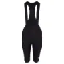 AGU Aero Premium Trägerhose, Black 1