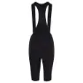 AGU Aero Premium Trägerhose, Black 1